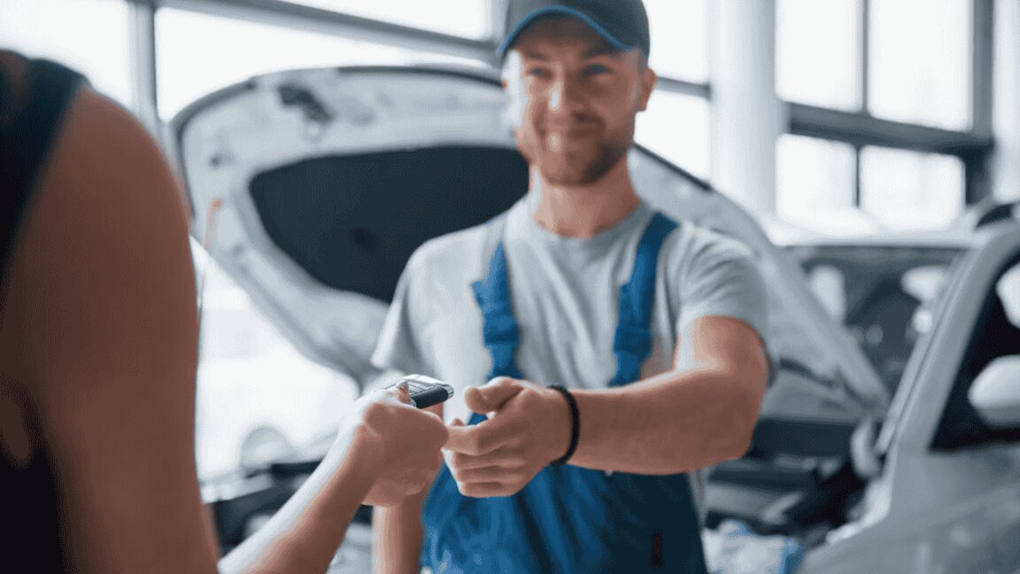 Как автосервизите могат да се справят с нарастващия поток от автомобили?