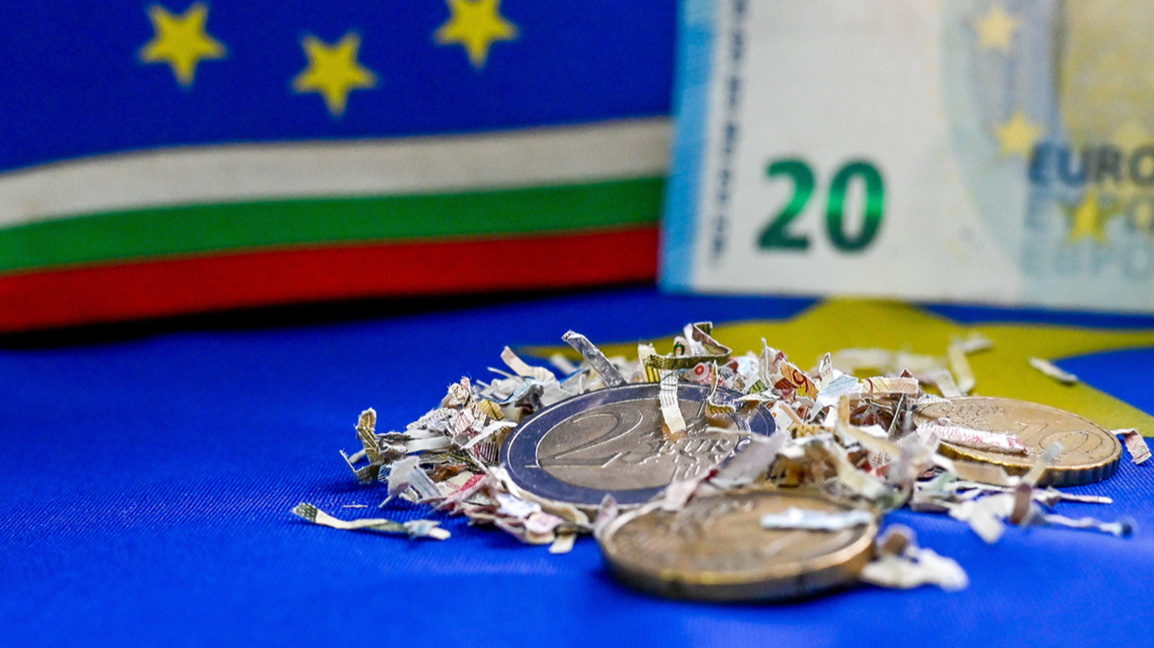 МВР с предупреждения във връзка с въвеждането на еврото евро измами