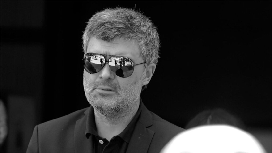 Todor Slavkov