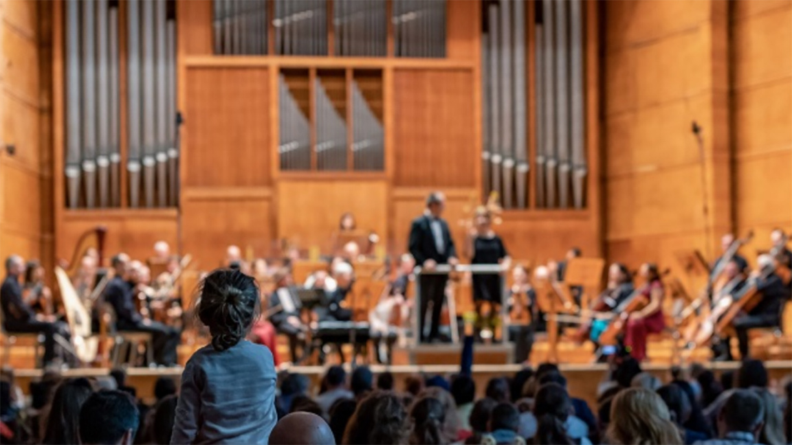  “Fortissimo Academy” – a Bulgarian music education initiative