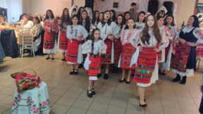 Димитровденски събор в габровското село Гарван
