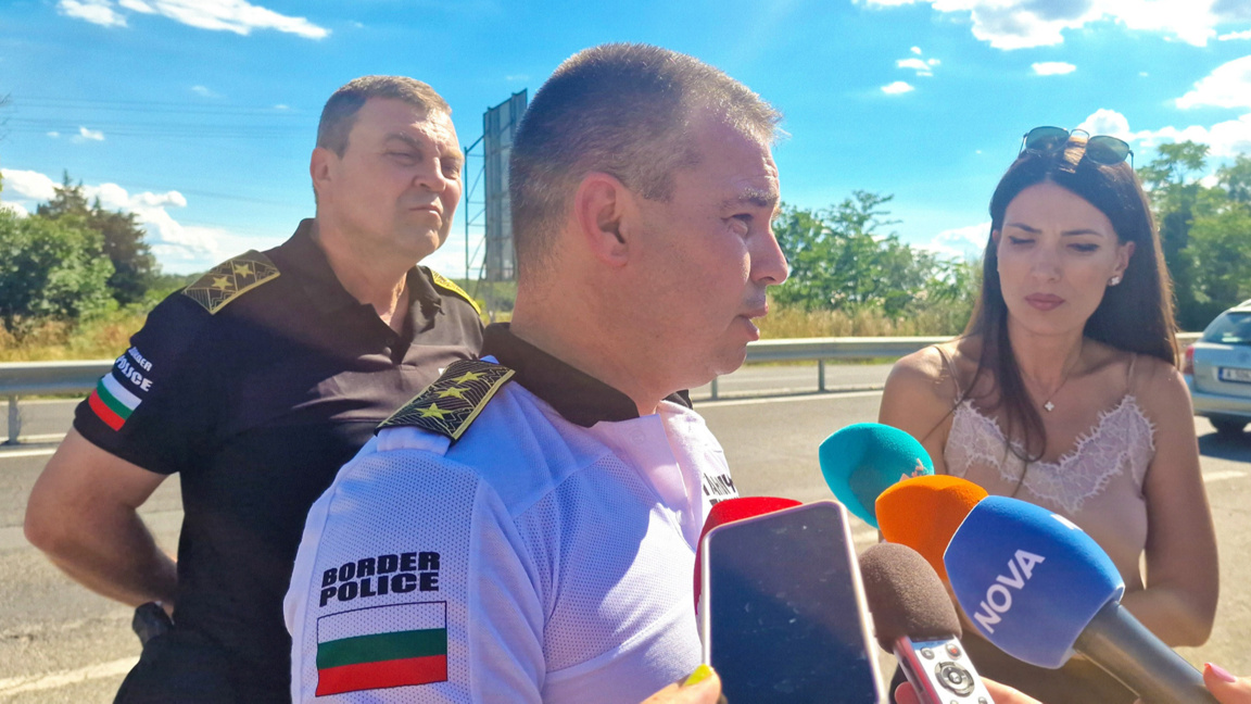 Антон Златанов
