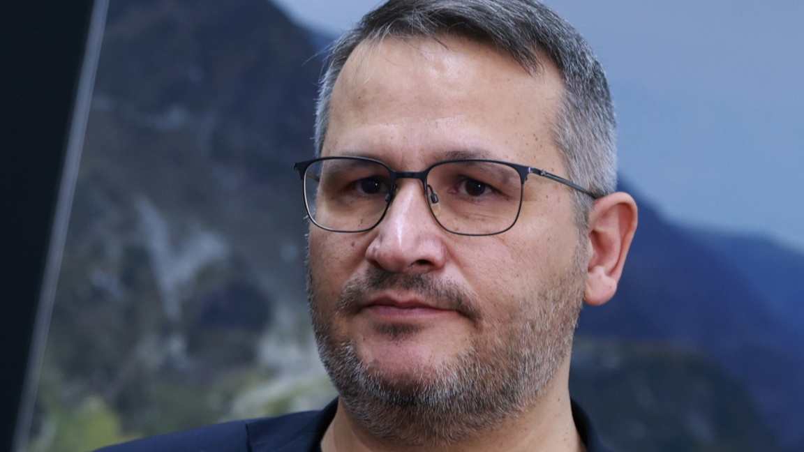 Иван Христанов