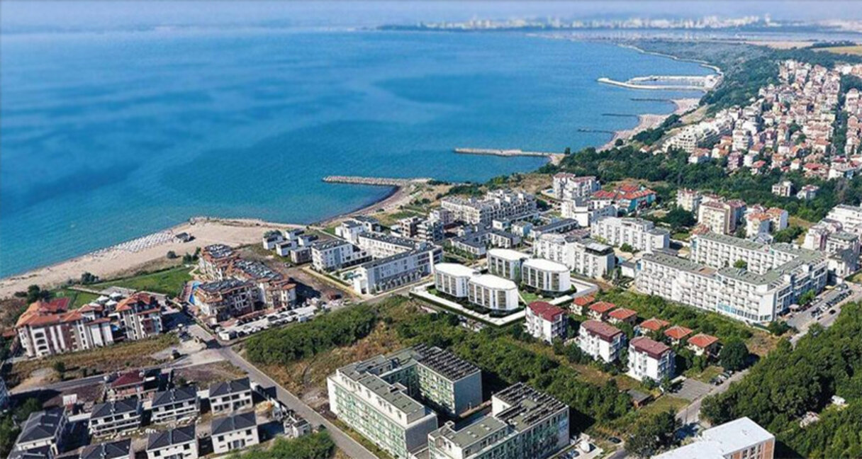 Кои са приоритетите в проекта на бюджет за квартал Сарафово