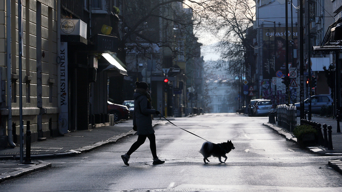 Остава топло за зимата