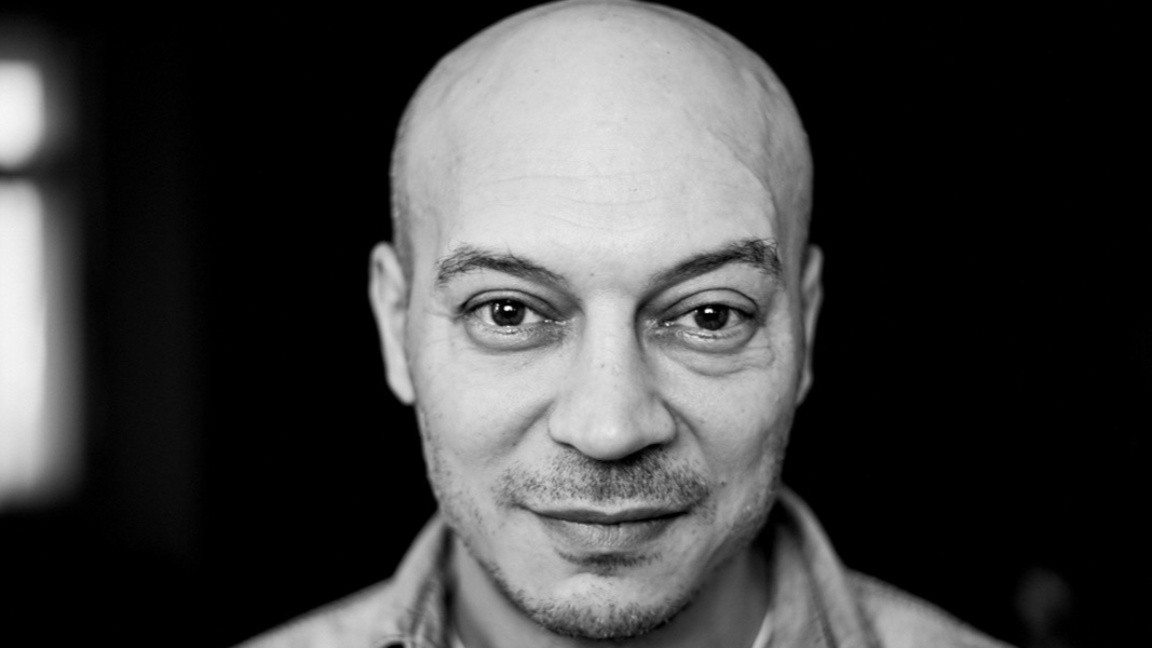 Вихрен Георгиев: Живеем в изключително стереотипно общество 