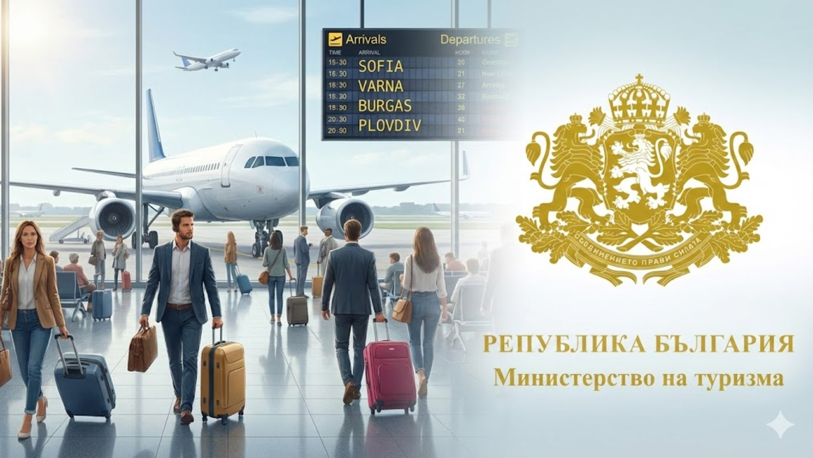 Парламентът прие създаването на Туристически гаранционен фонд