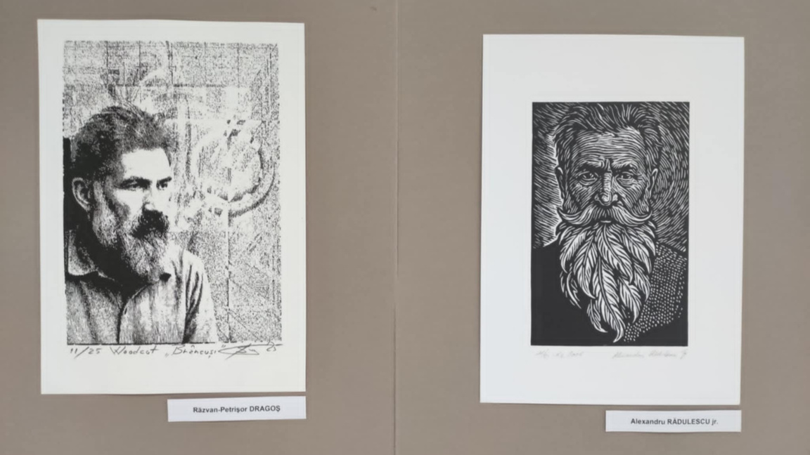 “Брънкуш 150” – една изложба в Радио Шумен