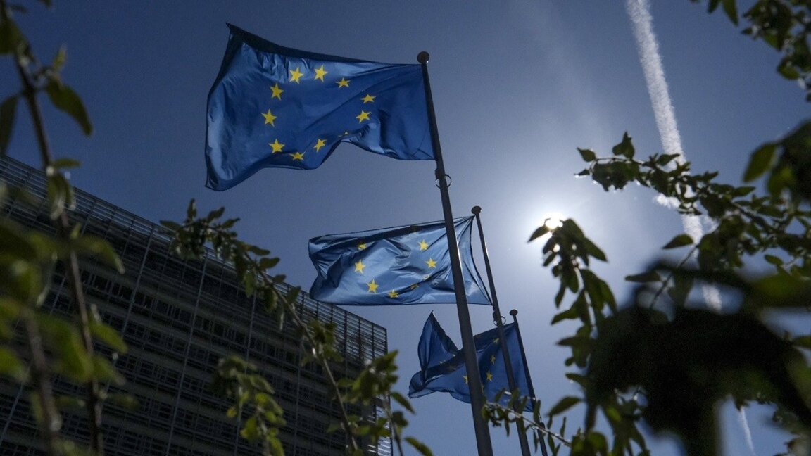 ЕК: Газа е неразделна част от бъдеща палестинска държава