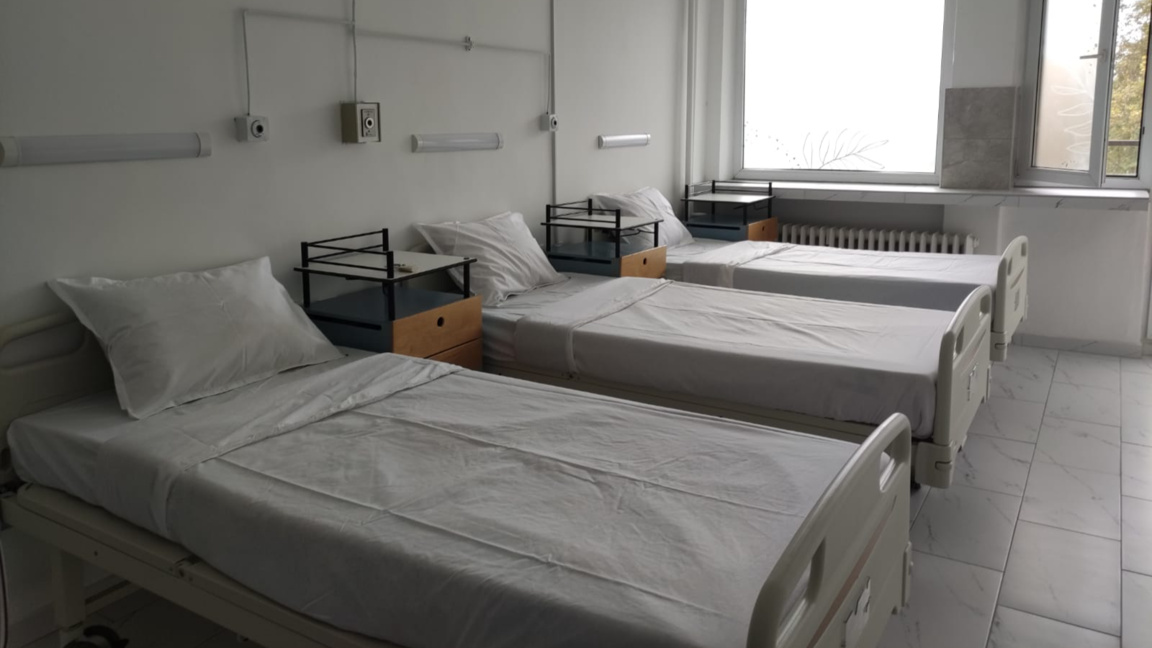 Провеждат безплатни прегледи за туберкулоза в Кърджали