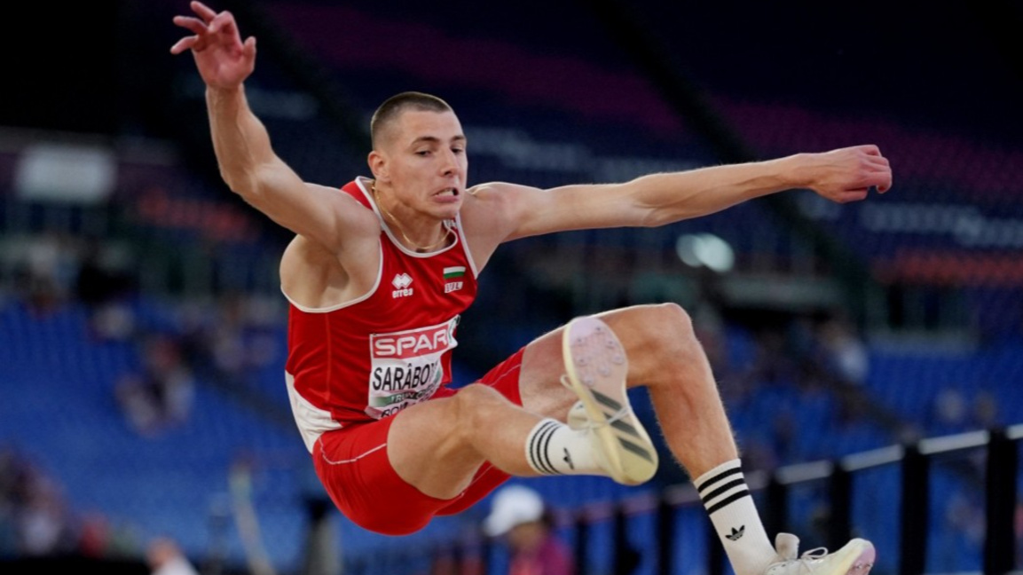 Божидар Саръбоюков