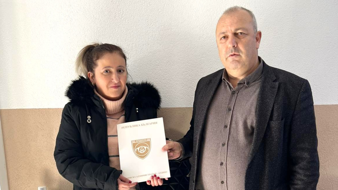 27 500 евро събра ''Ардинската Коледа'' в подкрепа на Бюлбюл Хасан