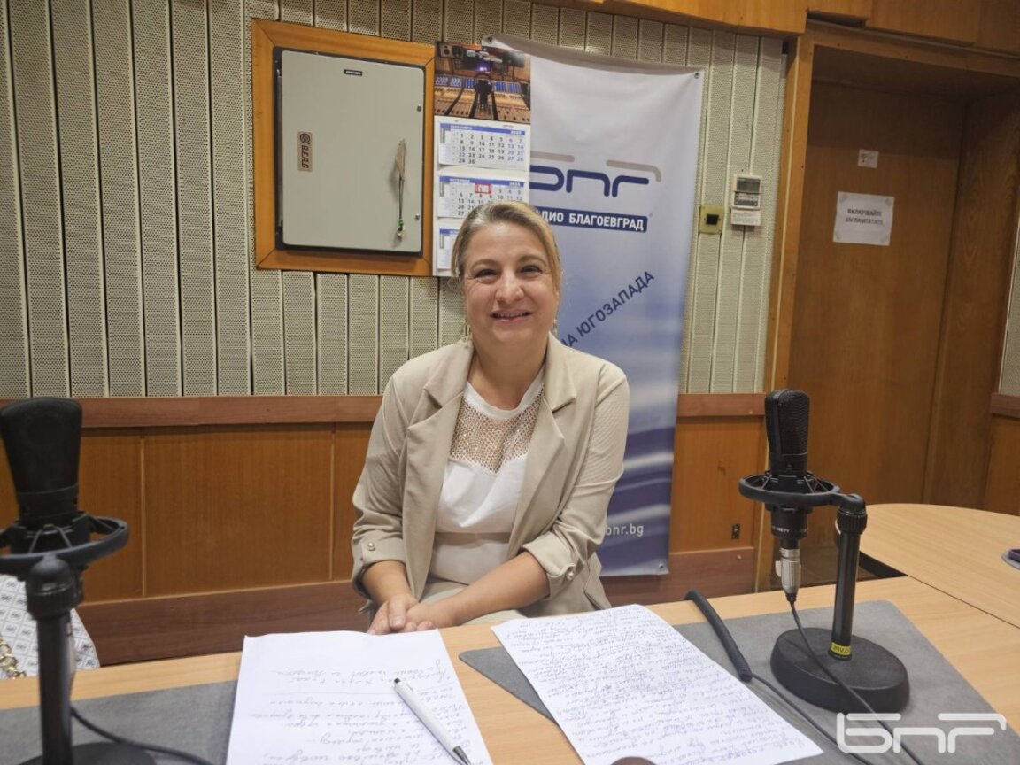 Христина Краева