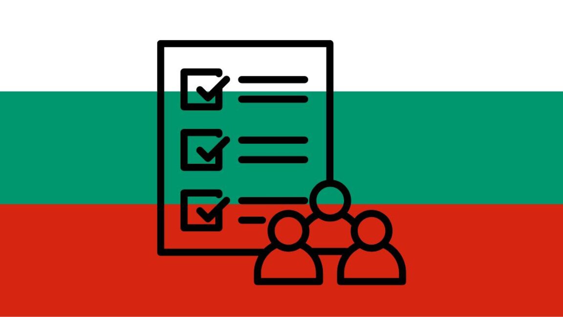 Bewerbungen für das Programm „Ich wähle Bulgarien“ bis zum 10. November möglich