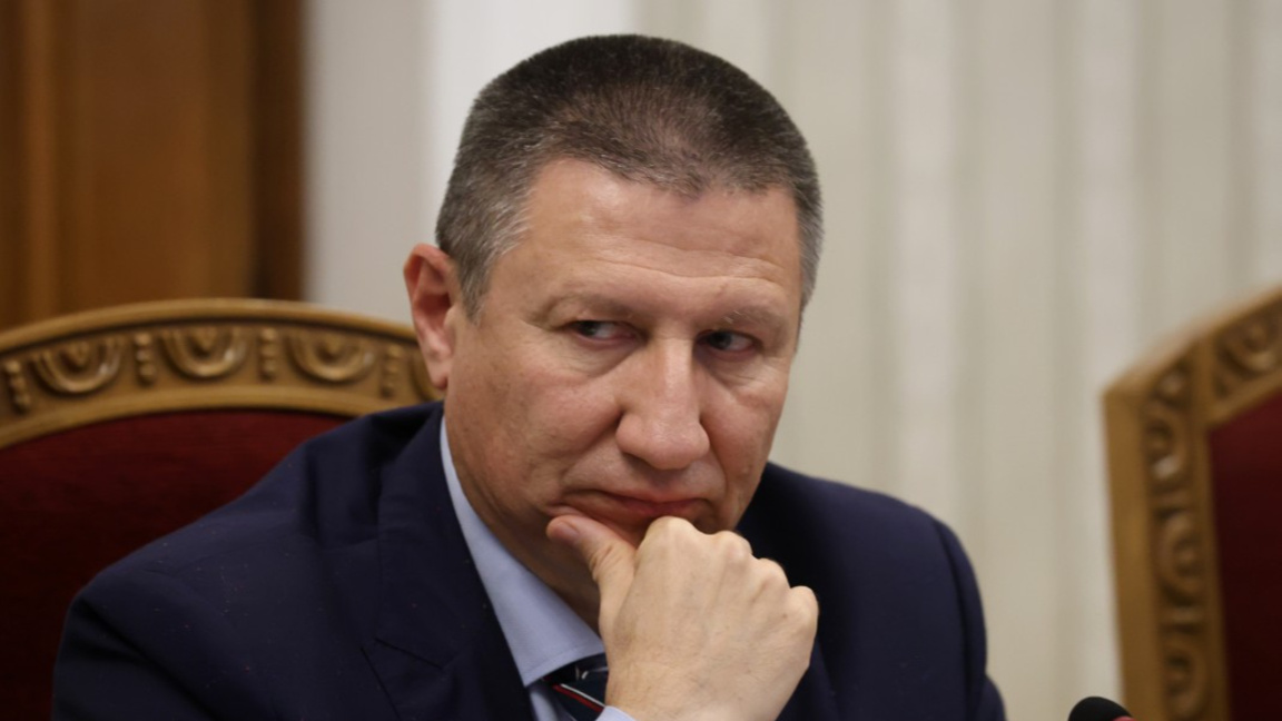 Борислав Сарафов