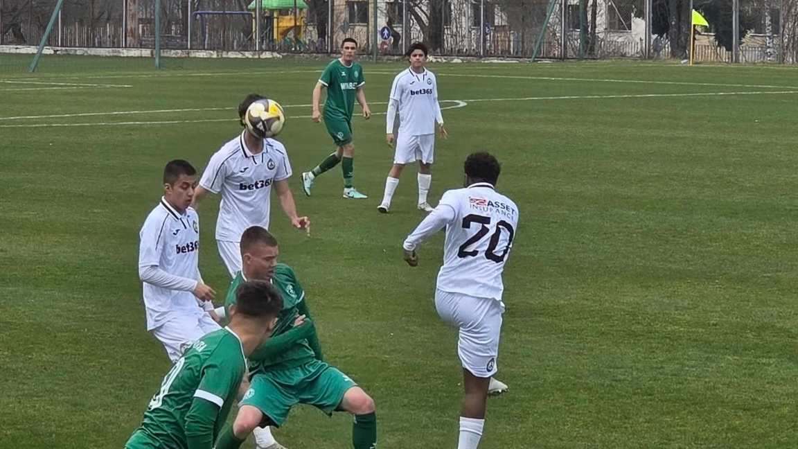 Ботев Враца