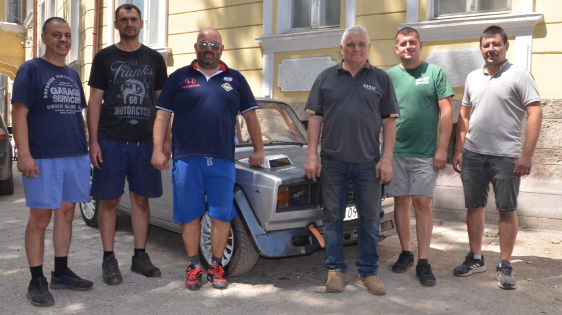 22-ма състезатели стартират в планинското изкачване "Орешец - Венеца"
