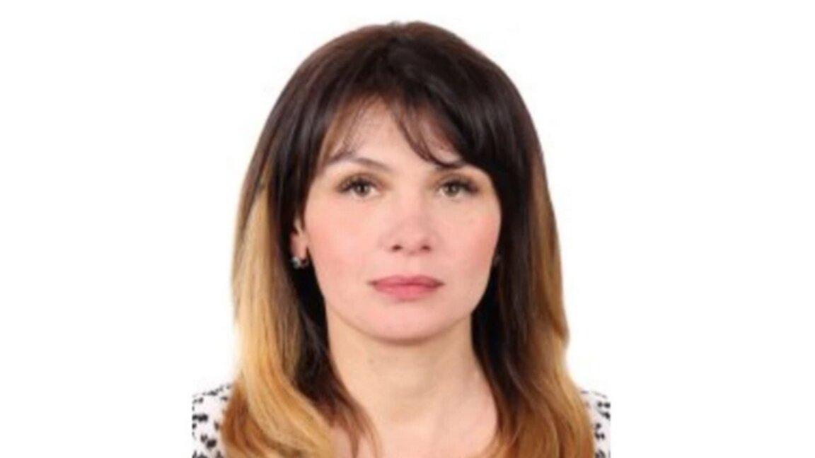 Teodora Georgiewa, Staatsanwältin