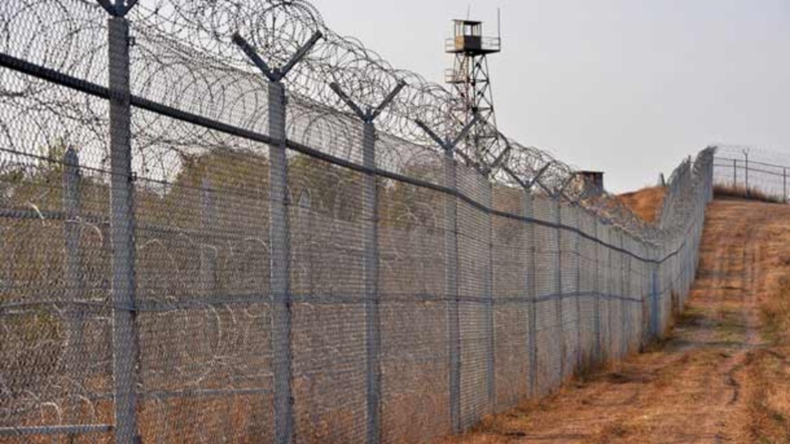 Η Βουλγαρία βελτίωσε αισθητά την καταπολέμηση της διακίνησης μεταναστών
