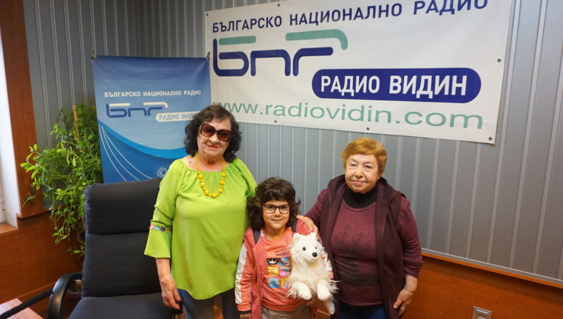 Надежда Гъжева - за настроението, когато отминат празничните дни