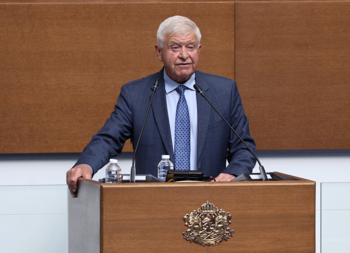 Кирил Ананиев