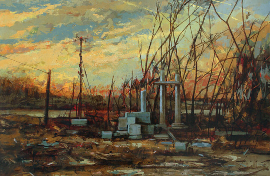 Изложбата "Ефектът Люксенбург" гостува в Нова Загора