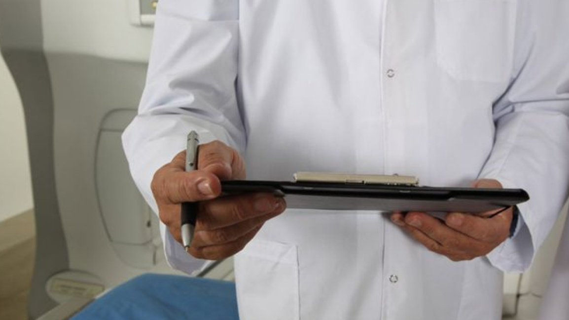 Рак на дебелото черво