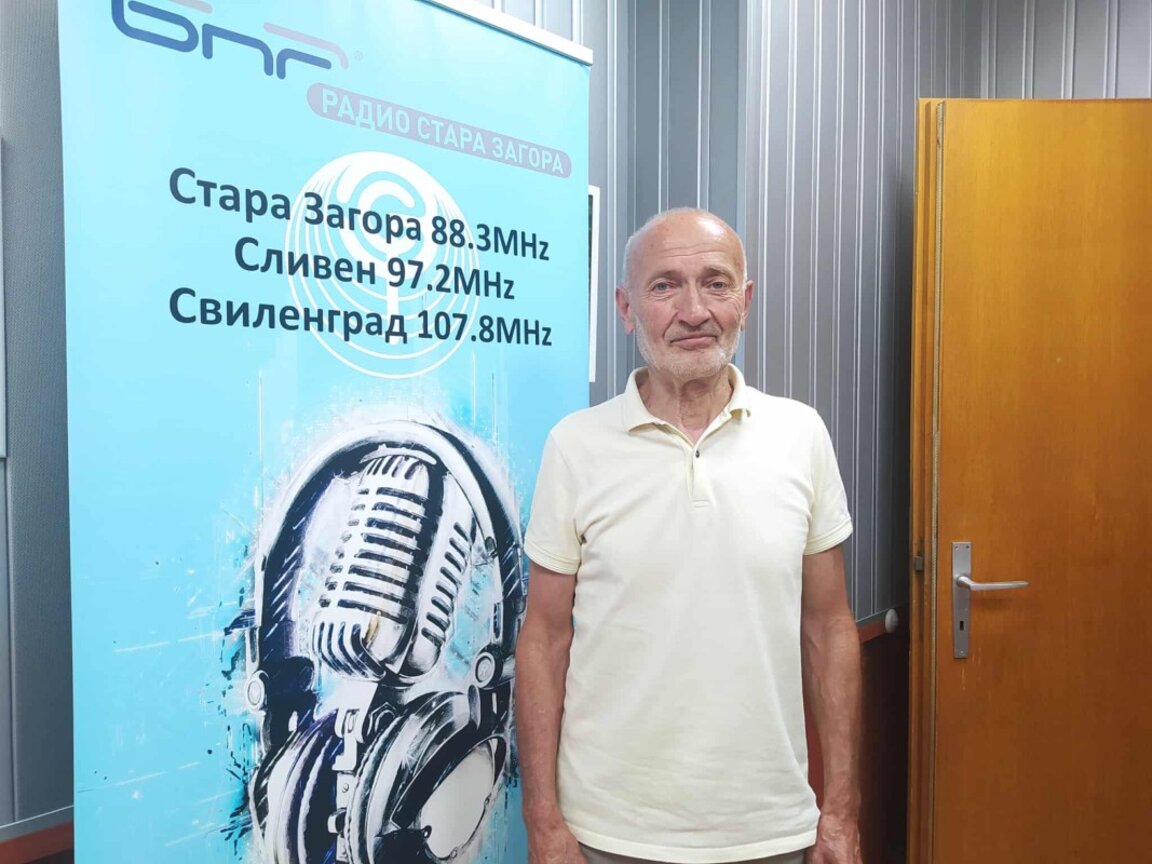 Нощен поход с ориентиране тази вечер на "Аязмото"