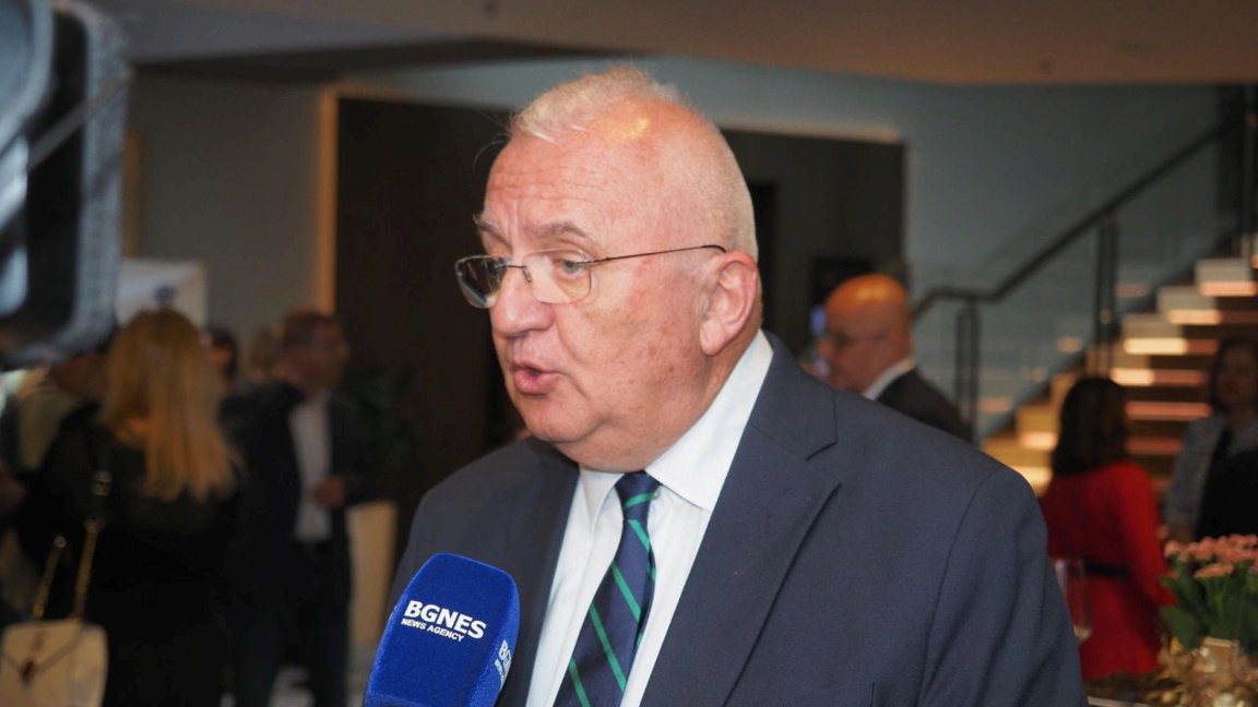 Roumen Draganov