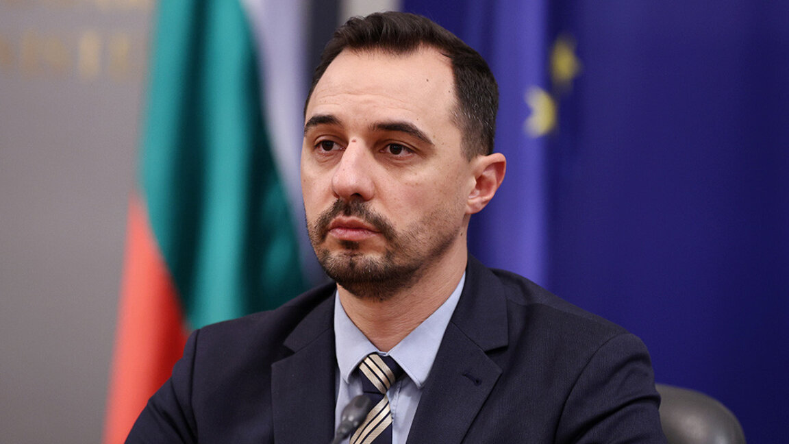 Bogdan Bogdanow