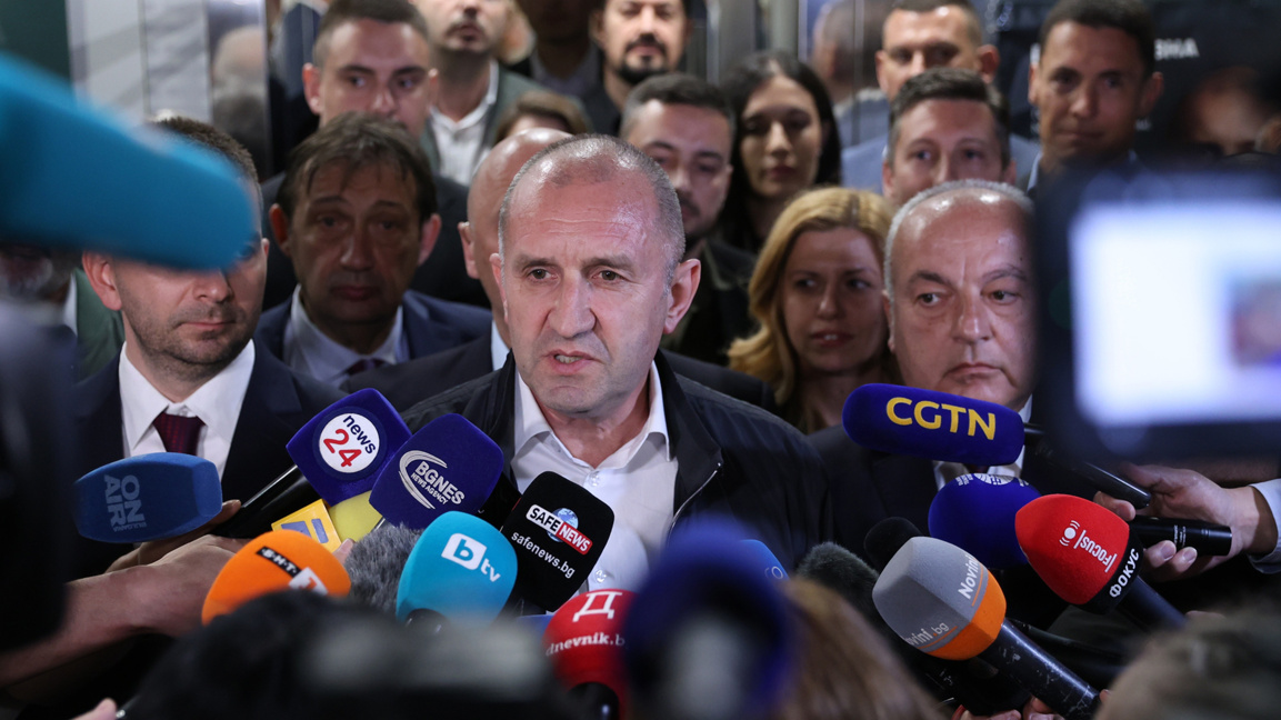 Political reactions after the results of the parliamentary elections (updated)