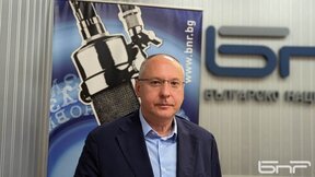 Сергей Станишев: Има шансове да съставят управление. БСП се стреми да влезе в него и ще намери аргументи