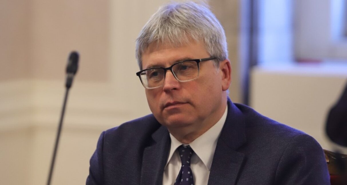 Станимир Михайлов