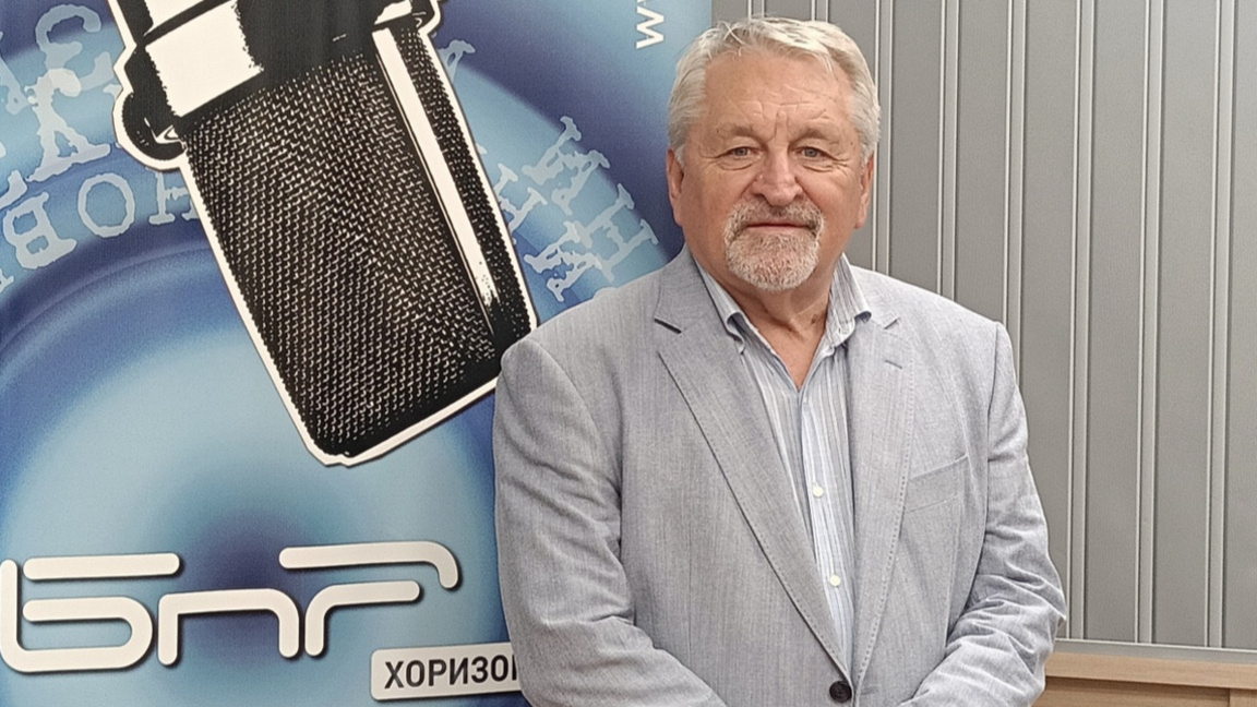 Ivan Hinovski