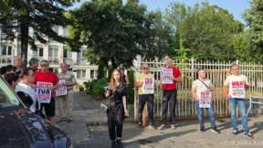 Делото срещу Ива Михайлова продължава на 28 септември