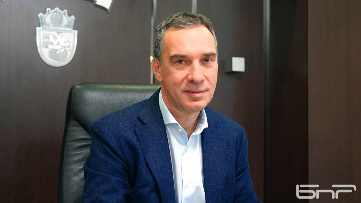Кметът Николов: „Ключовата дума за завета на Съединението е единство“
