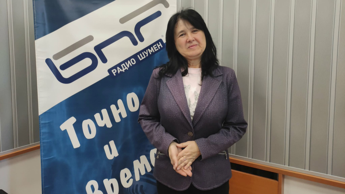 Двама шуменци и Априлското въстание