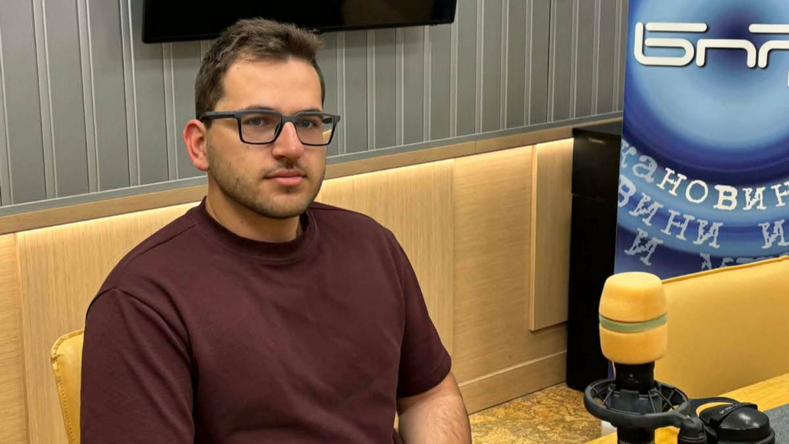 Радинел Паргов