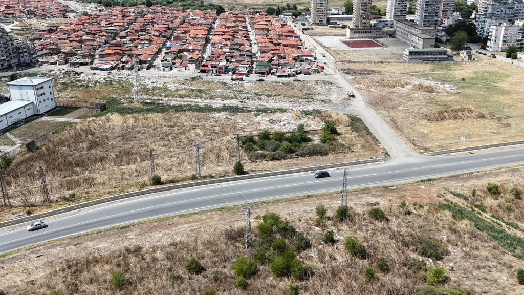 В Ямбол изграждат съоръжение за съхранение на електроенергия