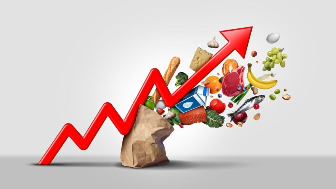 НСИ: Инфлацията за октомври е 0,9%