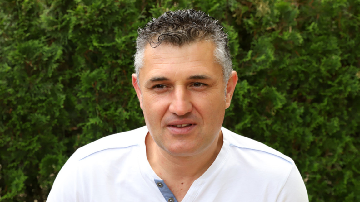 Plamen Hristov
