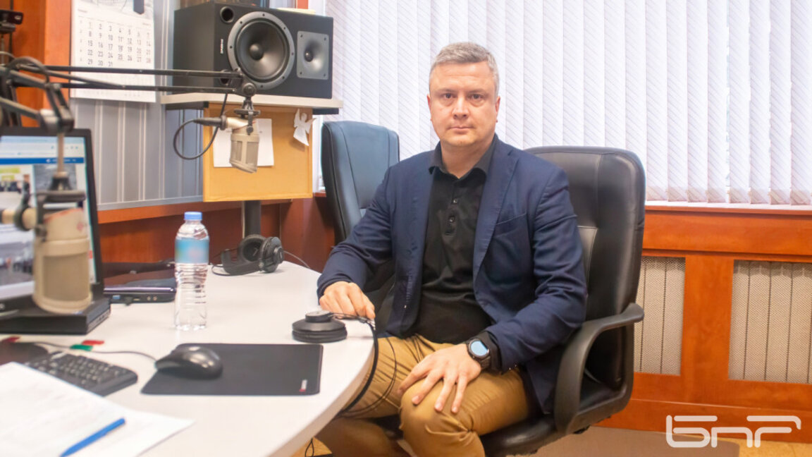 Радостин Танев