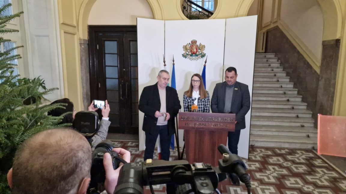 Burgas bölgesinde 30 Ocak’a kadar grip salgını ilan edildi