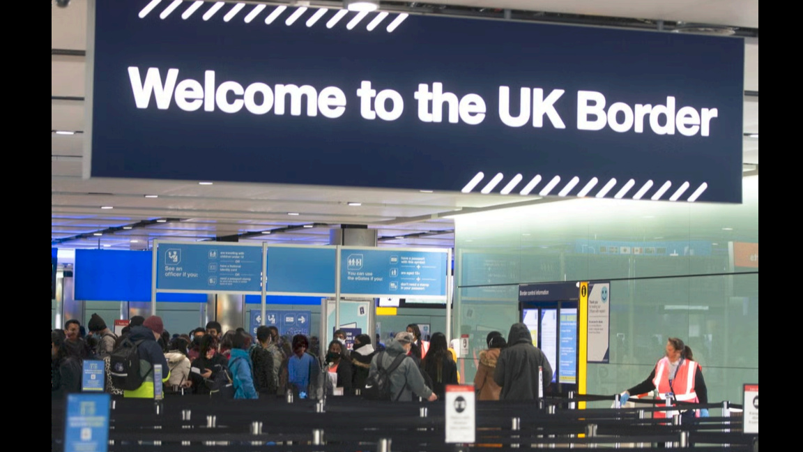 Les Bulgares et la nouvelle politique de migration de la Grande-Bretagne