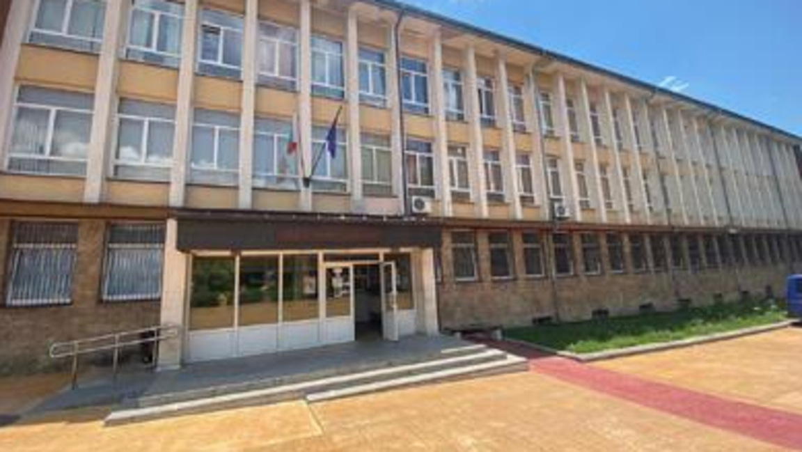 Нов директор и на ОДМВР - Смолян...