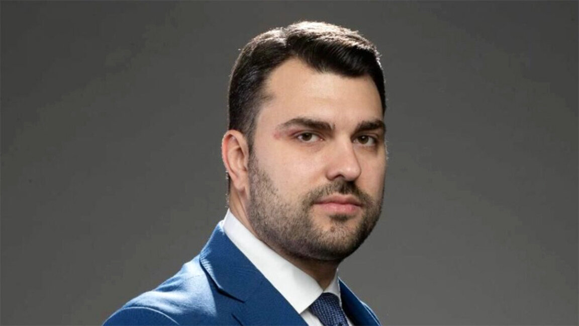 Georg Georgiev, Avrupa Konseyi Parlamenter Meclisi Başkan Yardımcısı seçildi