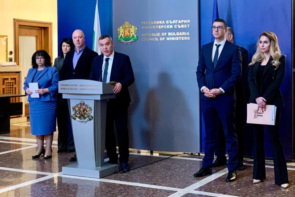 După reuniunea Consiliului de Miniștri privind prețurile ridicate