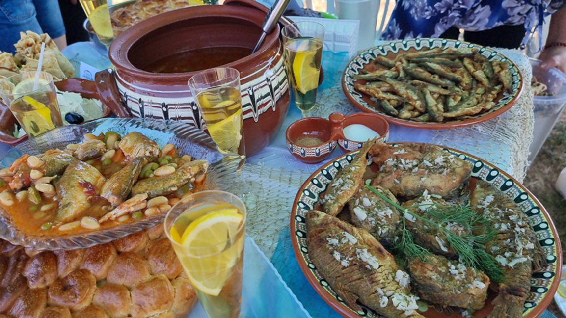  Festival Nacional Piscícola reúne a aficionados a los mariscos en Varna 