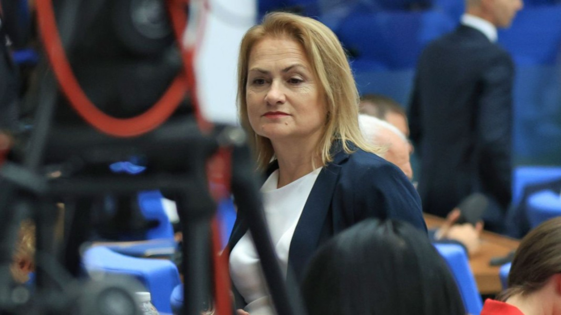 Красимира Катинчарова