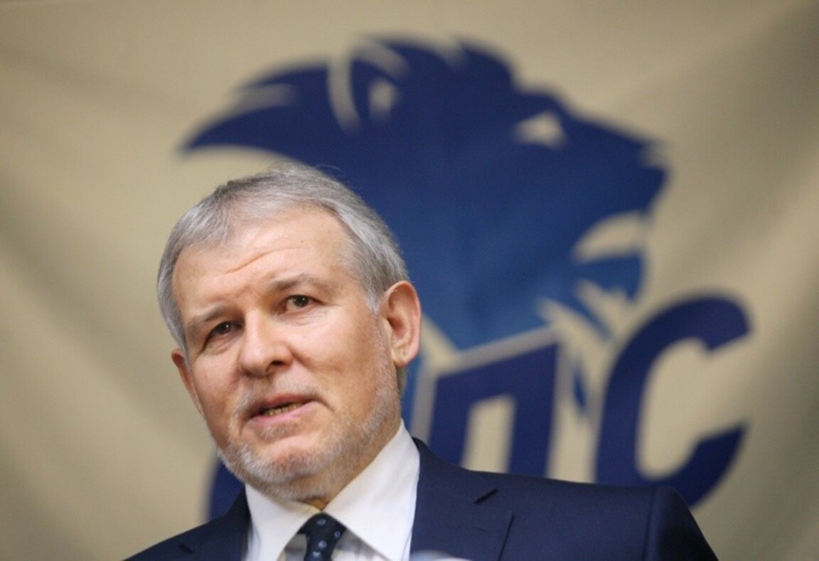 Rumen Hristov